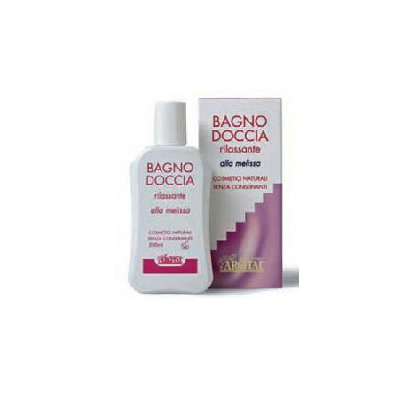BAGNODOCCIA RILASSANTE 250 ML