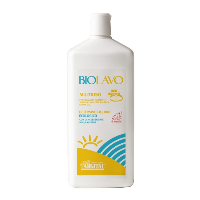 BIOLAVO MULTIUSO 1000 ML BIOLAVO MULTIUSO 1000 ML