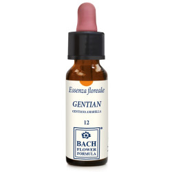 GENTIAN ORIGINAL 10 ML GOCCE