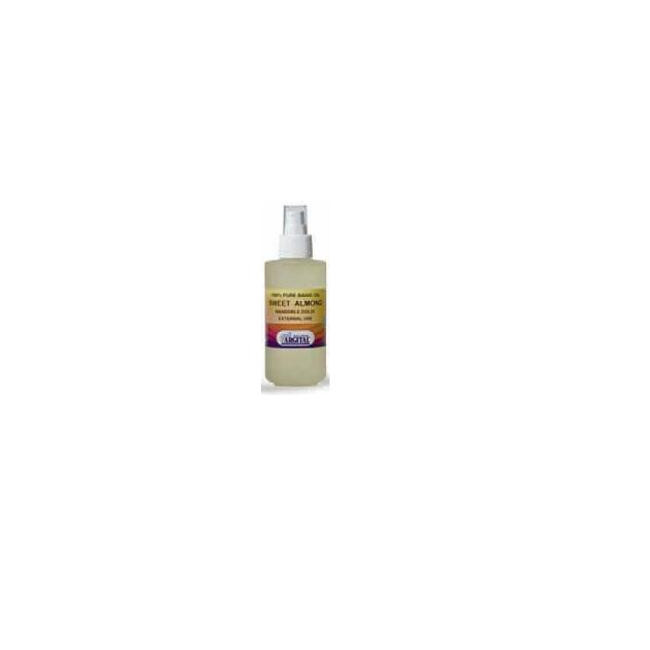 MANDORLE DOLCI OLIO DI BASE 125 ML MANDORLE DOLCI OLIO DI BASE 125 ML