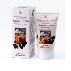 SPEZIALI CREMA PAPAVERO/FICO 150 ML