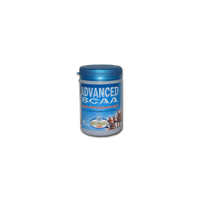 ADVANCED BCAA 400 COMPRESSE ADVANCED BCAA 400 COMPRESSE