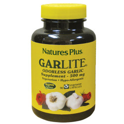 GARLITE AGLIO INODORE 90 CAPSULE