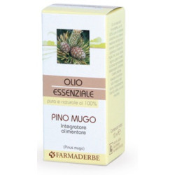 PINO MUGO OLIO ESSENZIALE 10 ML