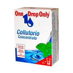 One Drop Only Collutorio Concentrato 25ml