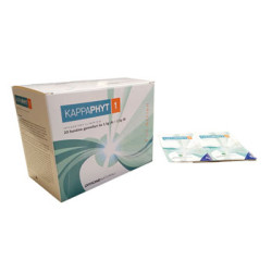 Kappaphyt 1 20 bust 2,5g