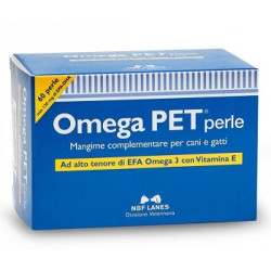 Omega Pet 60 Compresse