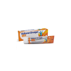 VOLTAREN EMULGEL*GEL 50G 1%