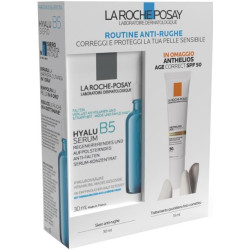 HYALU B5 KIT SIERO 30 ML+AGE 15 ML