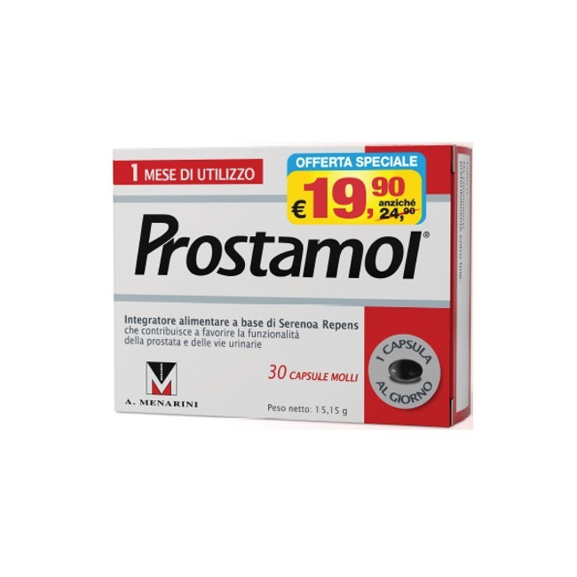 PROSTAMOL 30 CAPSULE PROMO 2023 PROSTAMOL 30 CAPSULE PROMO 2023