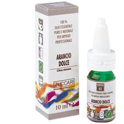 OLIO ESS NAT ARANCIO DOLCE10ML