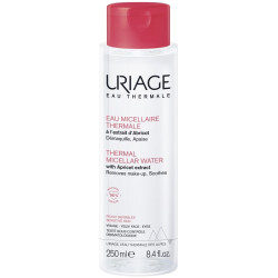 URIAGE EAU MICELLAIRE THERMALE PELLI SECCHE FLACONE 250 ML