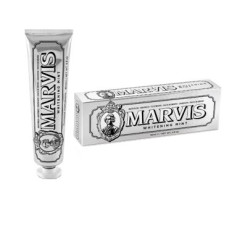 MARVIS WHITENING MINT 85 ML