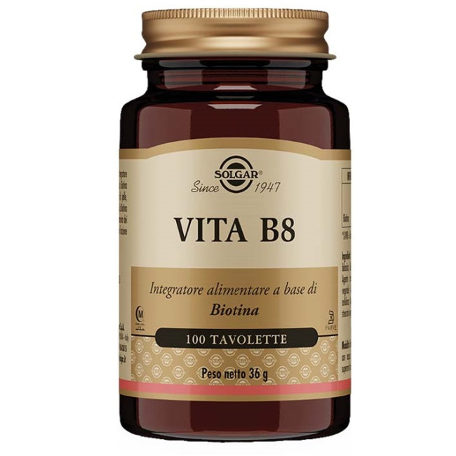 VITA B8 100 TAVOLETTE VITA B8 100 TAVOLETTE