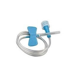 AGO FARFALLA GAUGE23