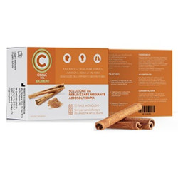 CINNA SOL BAMBINI 10 FIALE 5 ML