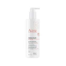 AVENE XERACALM NUTRITION BALSAMO 400 ML PREZZO SPECIALE