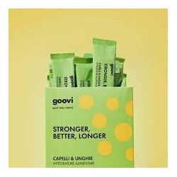 GOOVI CAPELLI & UNGHIE STICK PACK