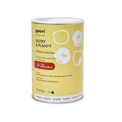 GOOVI PROTEINE VEGETALI NOCCIOLA