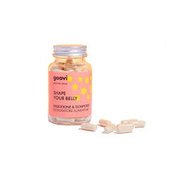 GOOVI INTEGRATORE PANCIA PIATTA