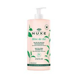 NUXE REVE DE THE GEL DOCCIA 750 ML