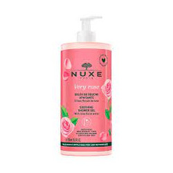 NUXE VROSE GEL DOCCIA 750 ML