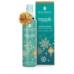 NATURE'S MUSCHIO D'ACQUA ACQUA GIOIOSA EDIZIONE LIMITATA 100 ML