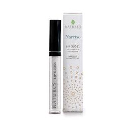NATURE'S NARCISO NOBILE LIP GLOSS EDIZIONE LIMITATA 3 ML