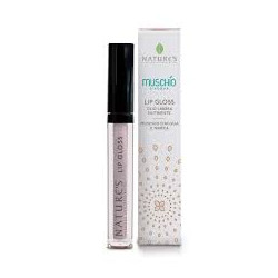 NATURE'S MUSCHIO D'ACQUA LIP GLOSS EDIZIONE LIMITATA 3ML