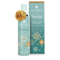 NATURE'S NARCISO NOBILE ACQUA GIOIOSA EDIZIONE LIMITATA 100 ML