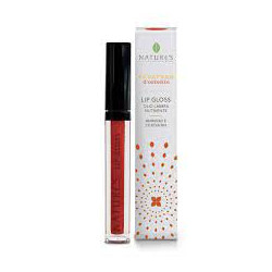 NATURE'S PAPAVERO D'ORIENTE LIP GLOSS EDIZIONE LIMITATA 3 ML