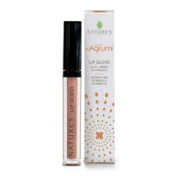 NATURE'S GIARDINO D'AGRUMI LIP GLOSS EDIZIONE LIMITATA 3 ML