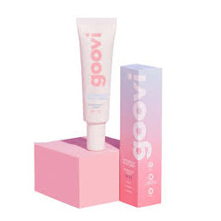 GOOVI TINTED BEAUTY CREAM 01 LIGHT