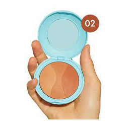 GOOVI TERRA ABBRONZANTE TRIO 02