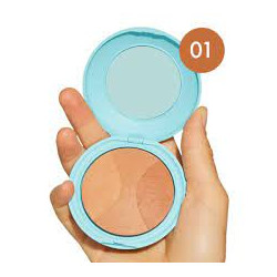 GOOVI TERRA ABBRONZANTE TRIO 01