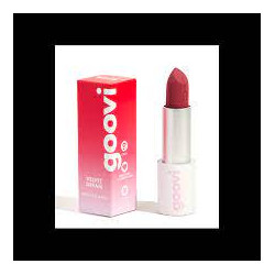 GOOVI ROSSETTO MATTE 04 RED BERRY