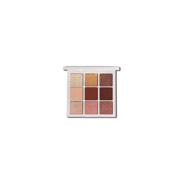 GOOVI PALETTE 9 OMBRETTI GOOVI PALETTE 9 OMBRETTI