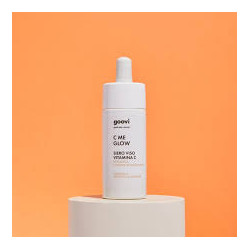 GOOVI SIERO VISO VITAMINA C 30 ML