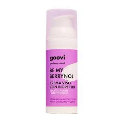 GOOVI CREMA CON BIOPEPTIDI
