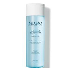 MIAMO TOTAL CARE MICELLAR CLEANSING WATER 250 ML