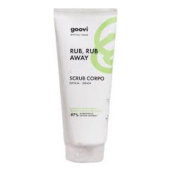 GOOVI SCRUB CORPO 200 ML