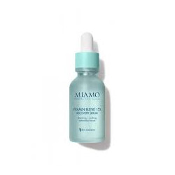 MIAMO SKIN CONCERNS VITAMIN BLEND 15% RECOVERY SERUM 30 ML