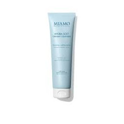 MIAMO TOTAL CARE HYDRA SOFT CREAMY CLEANSER 150 ML