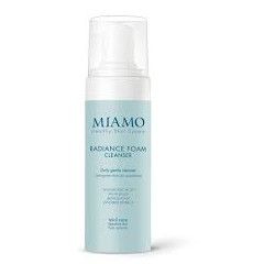 MIAMO TOTAL CARE RADIANCE FOAM CLEANSER 150 ML