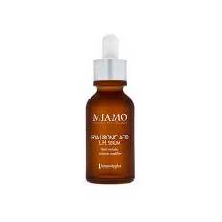 MIAMO LONGEVITY PLUS HYALURONIC ACID LH SERUM 30 ML
