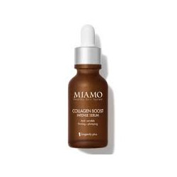 MIAMO LONGEVITY PLUS COLLAGEN BOOST SERUM 30 ML
