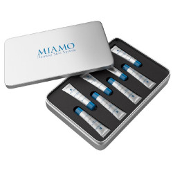 Miamo Longevity Plus Renewal Peel Serum 8 tubetti da 5 ml