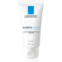 La Roche-Posay Nutritic Intense Crema Nutri-Ricostituente Intensa 50ml