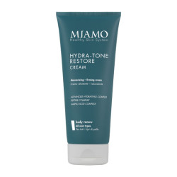 MIAMO BODY RENEW HYDRA-TONE RESTORE CREAM 200 ML