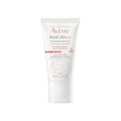 EAU THERMALE AVENE XERACALM AD CONCENTRATO 50 ML NUOVA FORMULAZIONE